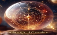 An Astrological Overview of December 2023