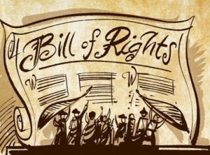 A Second Bill of Rights For America (And the World!)