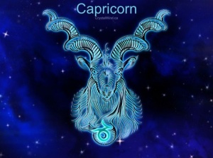 Capricorn 2022 - Reliable Organized Earth Spirits