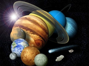 A Short Astrology Lesson As Planets Waltz Every Which Way In May 2020