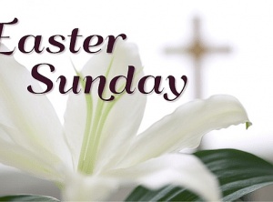 Easter, Resurrection, and A Higher State of the Spiritual Life in 2020