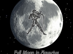 The July 2021 Full Moon of 2 Leo-Aquarius Pt. 3