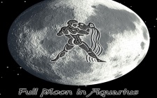 The July 2021 Full Moon of 2 Leo-Aquarius Pt. 3