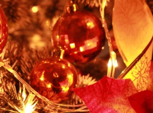 Coping with Difficult Feelings in the Holiday Season