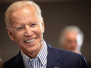 Joe Biden Declared the Winner of the 2020 US Presidential Election
