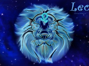 Leo 2021 - Expressive Inspired Fire Spirits