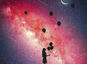 Letting Go of the Old Opens Us To Greater Truths