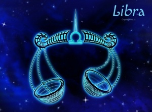 Libra 2023 - Stylish Sociable Air Spirits