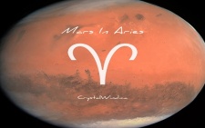Mars Entering Aries - What’s Coming in June and July 2022
