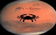 Mars Enters Cancer - What’s Coming Between March and May 2023