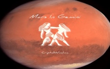 Mars Enters Gemini - What’s Coming In March and April 2021