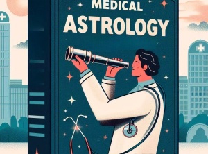 Medical Astrology - The Basics and a Little More Pt. 2