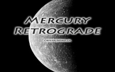 Mercury Retrograde in Gemini in May-June 2021