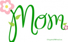 Happy Mother's Day 2021