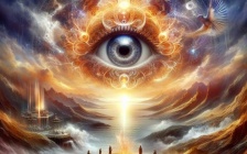 Mystical Perception - Seeing the Soul, Truth, and A Greater Life