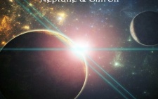 Neptune and Chiron in 2021