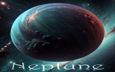 Collective Consciousness: Neptune's Shadow Zone in 2024 - Dive In Now!
