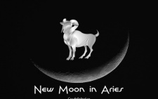 The April 2021 New Moon at 23 Aries Pt. 2