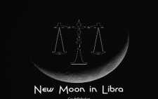The September 2022 New Moon at 4 Libra Pt. 2