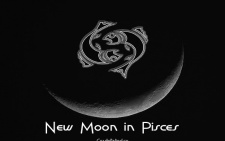 March 2024 New Moon: Pisces Power Unleashed Pt. 2!