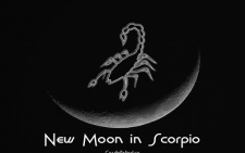 The November 2020 New Moon at 24 Scorpio Pt. 2