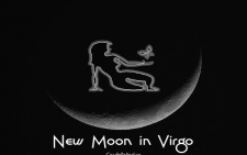The September 2023 New Moon at 22 Virgo Pt. 2