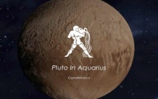 Pluto in Aquarius - 20 Years of Revolutionary Change Pt. 2
