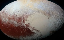 Pluto Stationary Direct in October 2021 at 25 Capricorn