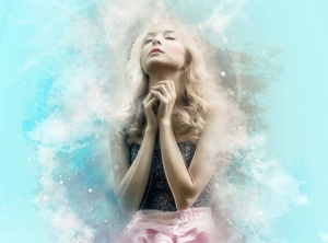 Is Meditation Different Than Prayer, and Are These Different From Affirmations?