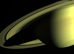 Saturn Has Entered Its Shadow Zone at 19 Aquarius Pt. 2