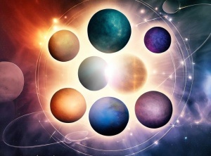Social Astrology - Each Planet Represents Many People in Our Lives
