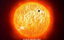 Superior Conjunction of the Sun and Mercury at 27 Pisces