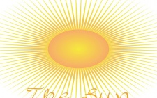 The Sun of our Sun Lit By the Sun - The Sun at 14 Cancer