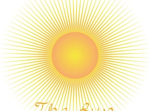 The Sun of our Sun Lit By the Sun - The Sun at 14 Cancer
