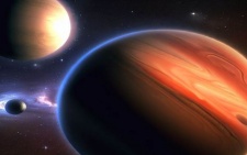 The May 2023 T-Square of Mars in Leo, Jupiter in Taurus, and Pluto in Aquarius