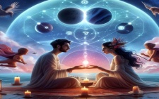 The Magic of Venus - Karma Influences Our Relationships