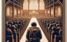 The War Prayer by Mark Twain: A Poignant Reflection