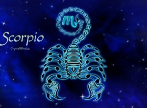 Scorpio 2023 - Irresistible Magnetic Water Spirits
