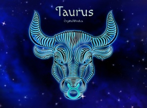 Taurus 2020 - Steady Resourceful Earth Spirits