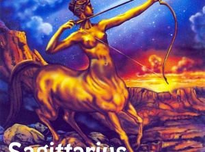 Sagittarius