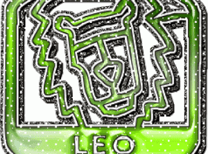 Sun in Leo