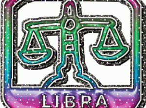 Sun in Libra