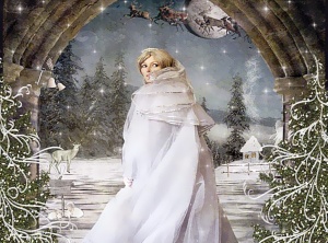 Winter Solstice - A Season of Giving