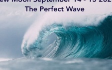 Sidereal New Moon September 2023 + Healing Session