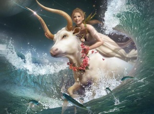 Sun Visits Taurus - 2022