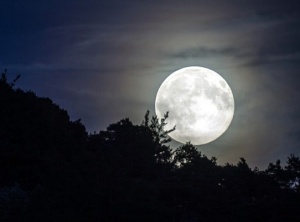 Supermoons And Black Moon Lilith: You Can’t Have One Without The Other!