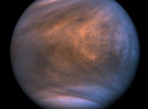 Venus Blossoming Throat Sutra