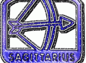 Sun in Sagittarius