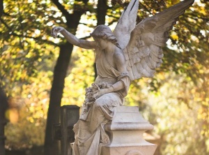 Feeling Your Place in the Infinite - Archangel Michael