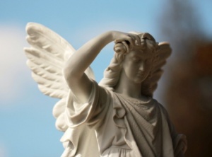 Take Care of Yourself Beloveds - Archangel Michael